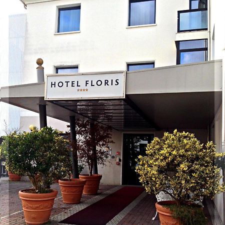 Hotel Floris Mogliano Veneto Exterior photo