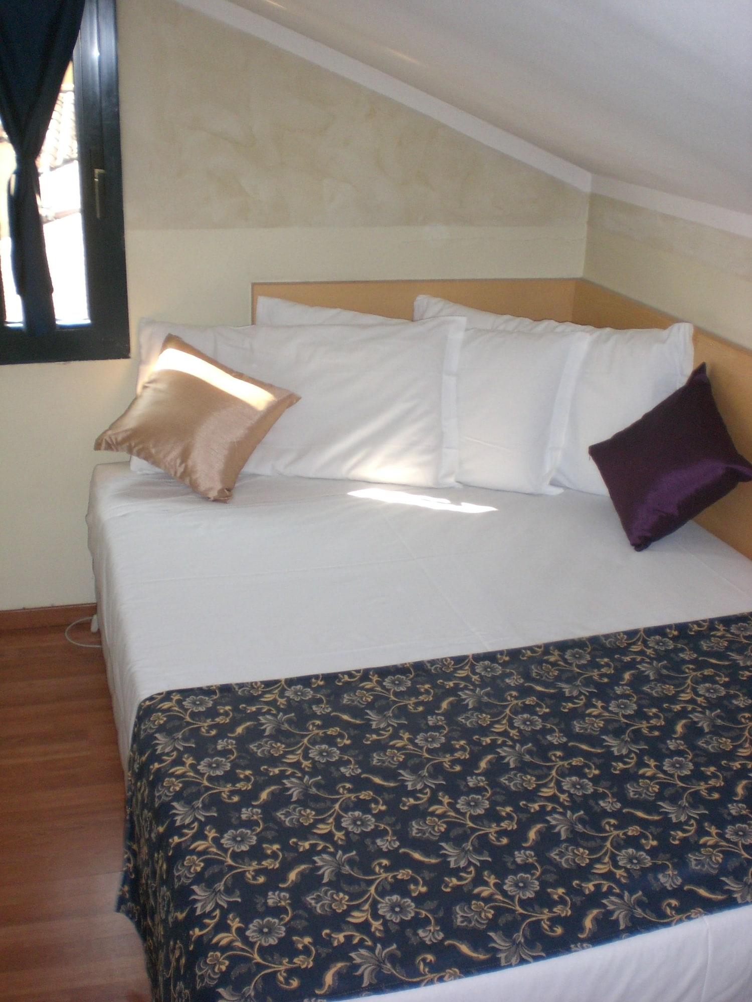 Hotel Floris Mogliano Veneto Exterior photo