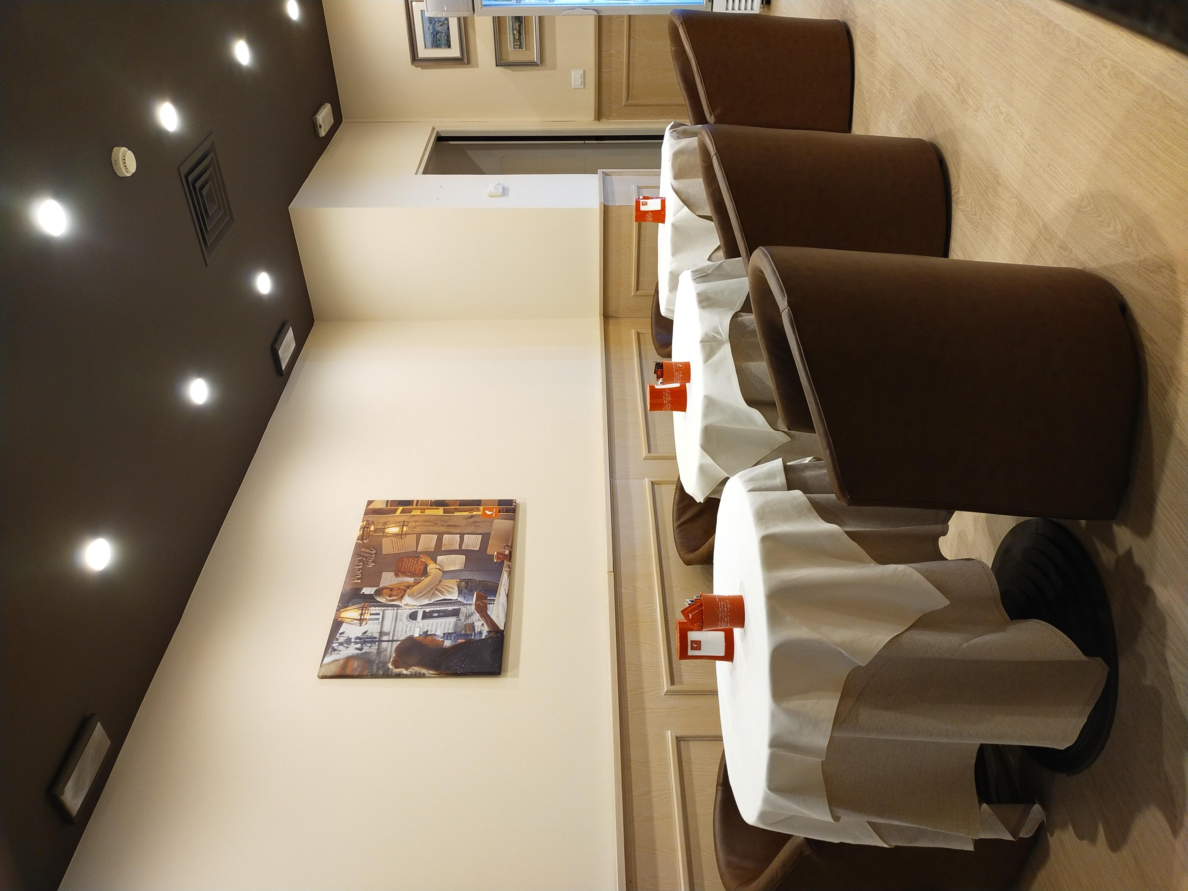 Hotel Floris Mogliano Veneto Exterior photo