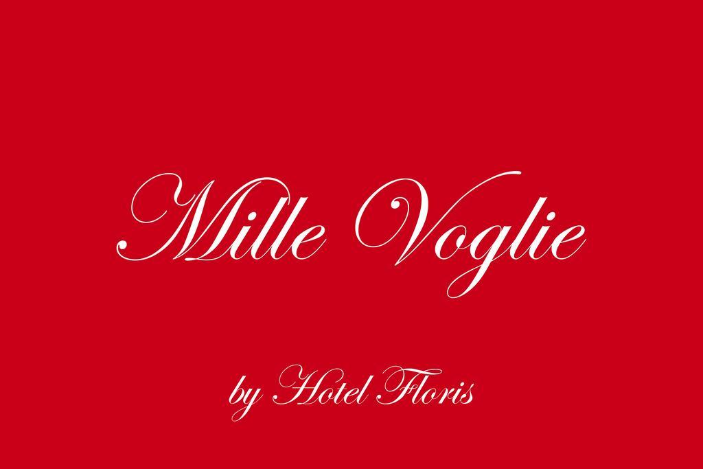 Hotel Floris Mogliano Veneto Exterior photo